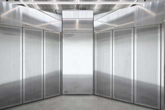 IBM lance un ordinateur quantique de nouvelle génération en Espagne IBM lance un ordinateur quantique