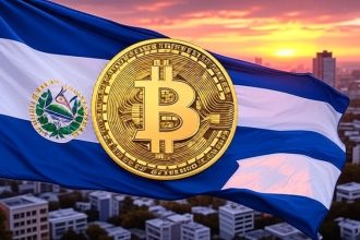 El Salvador dispose d'une nouvelle plateforme Bitcoin réglementée