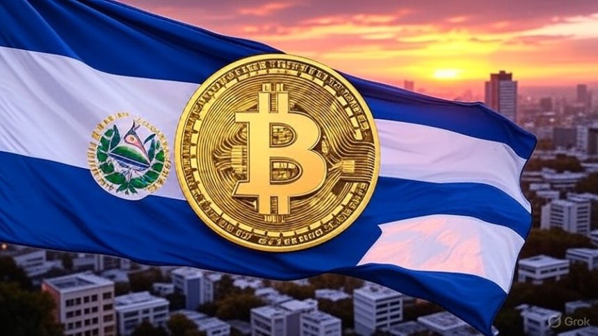 El Salvador dispose d'une nouvelle plateforme Bitcoin réglementée