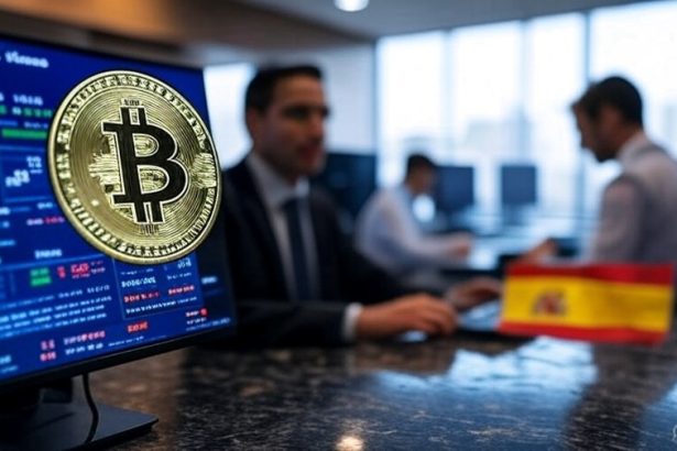 L'Espagne donne son feu vert aux embargos sur les cryptomonnaies en raison de ses dettes envers le Trésor