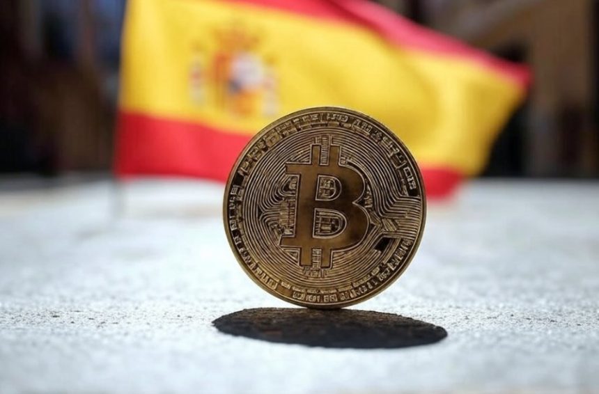 L’Espagne débat cette semaine d’un plus grand contrôle fiscal sur le bitcoin