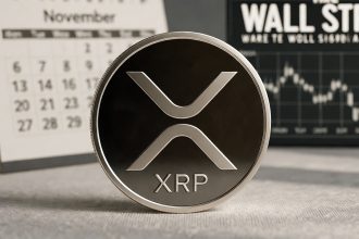 XRP pourrait arriver à Wall Street en novembre