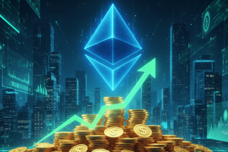 Ethereum établit un nouveau record d'approvisionnement en pièces stables