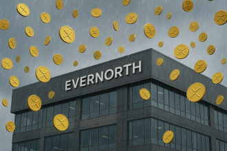 XRP disposera de sa plus grande trésorerie institutionnelle après une fusion d'un million de dollars