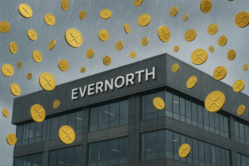 XRP disposera de sa plus grande trésorerie institutionnelle après une fusion d'un million de dollars