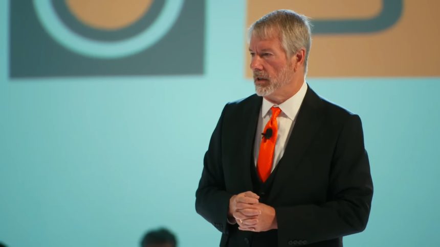 Que pense Michael Saylor de Metaplanet, la « stratégie japonaise » ?