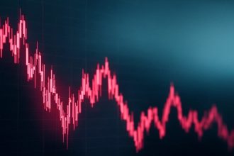 Bitcoin tombe en dessous de 110 000 USD. Que se passe-t-il maintenant ?