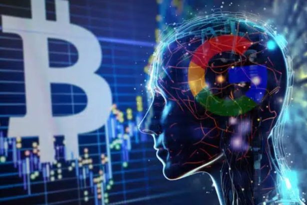 Binance se une a Google en tecnología de pagos con IA