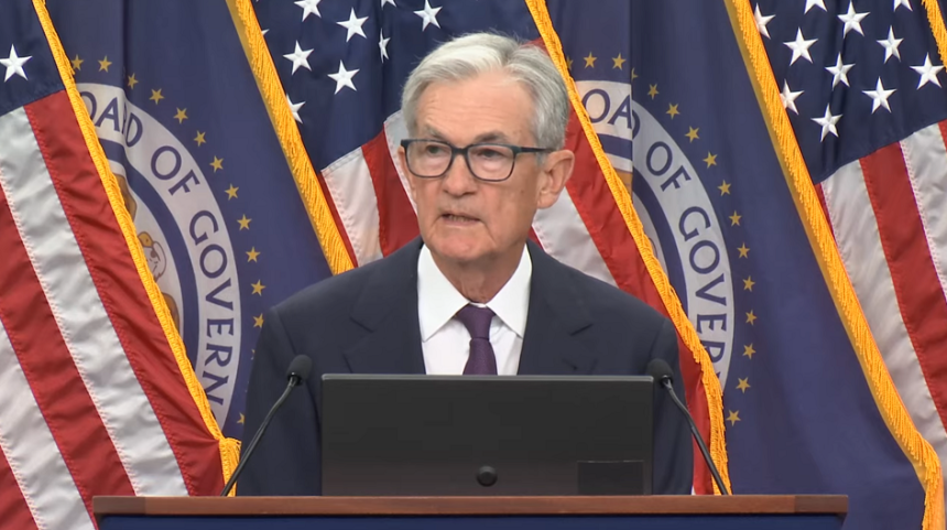 Bitcoin chute après le discours de Powell. Qu’a dit le président de la FED ?