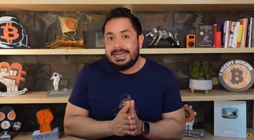 « Nous nous attendons à un mouvement haussier du bitcoin vers la fin de cette année » : Juan Rodríguez