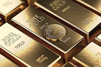 Les réserves américaines de Bitcoin représentent déjà 3,5% de leur or