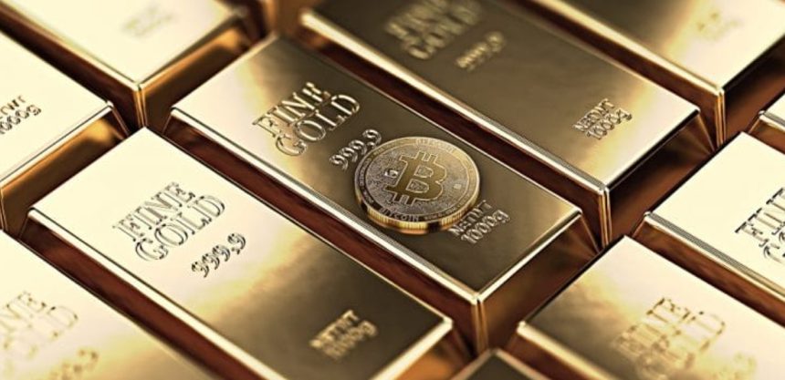 Les réserves américaines de Bitcoin représentent déjà 3,5% de leur or