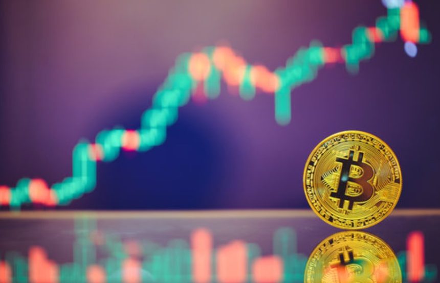 "L'instabilité géopolitique n'a pas annulé le marché haussier du Bitcoin"