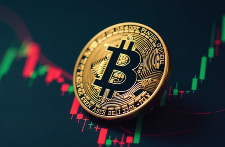 Bitcoin augmente suite à un éventuel accord entre les États-Unis et la Chine