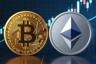 Bitcoin et Ethereum subissent l’impact de 700 millions de dollars de sorties de Wall Street