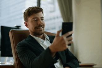 Le YouTuber le plus suivi au monde va lancer une application de cryptomonnaie