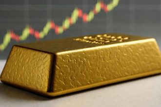 "La hausse de l'or est un cri sur le marché"