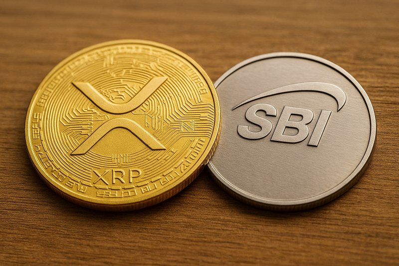 La Banque du Japon va investir dans une nouvelle grande trésorerie XRP