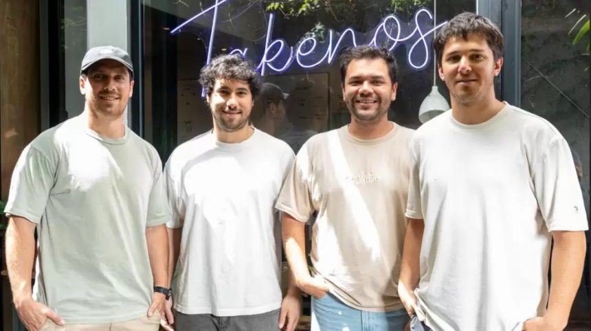 Une startup argentine de crypto-monnaie attire 5 millions de dollars