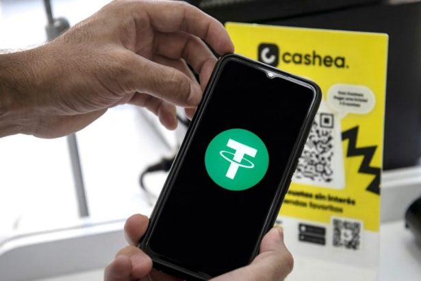 Pourquoi USDT + Cashea est-il une formule anti-inflationniste au Venezuela ?
