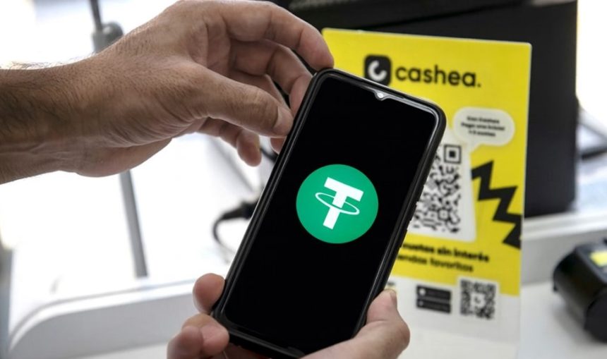 Pourquoi USDT + Cashea est-il une formule anti-inflationniste au Venezuela ?