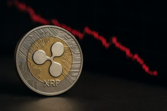 La tendance haussière du XRP en danger Danger dans le prix du XRP