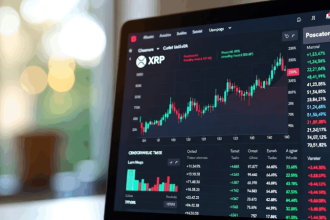 Ripple peut vendre du XRP sous séquestre, qu'est-ce que cela signifie ?