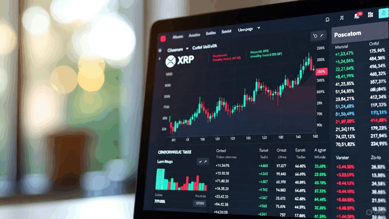 Ripple peut vendre du XRP sous séquestre, qu'est-ce que cela signifie ?