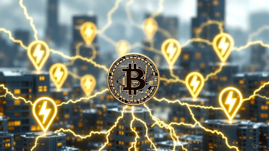 L’avenir de l’adoption du Bitcoin est-il en train de se produire ou se produira-t-il sur Lightning ?