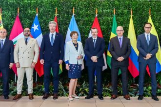 7 banques centrales sud-américaines se réunissent pour les crypto-monnaies