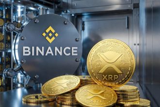 Les réserves XRP sur Binance sont en chute libre