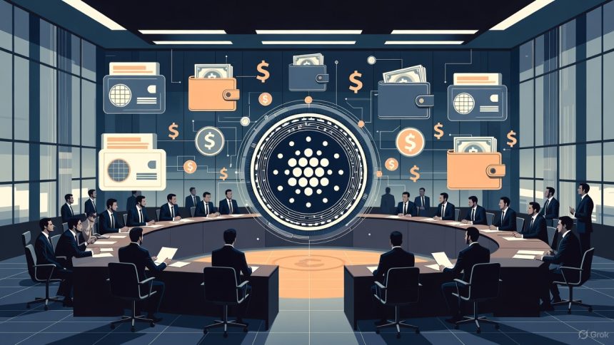 Cardano prévoit d'investir des millions d'ADA pour rivaliser avec d'autres réseaux de crypto-monnaie