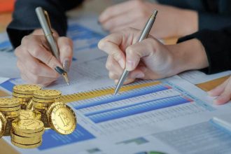 "L'Espagne doit séparer le bitcoin des crypto-monnaies", déclarent les inspecteurs du Trésor