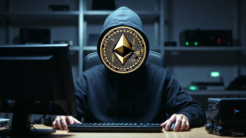 Ethereum est armé des boucliers privés du réseau Tor