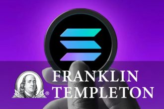 Franklin Templeton Reveals Solana ETF Plans as Inflows Hit $621 Million