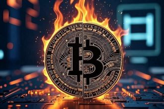 Le nouveau logiciel qui divise Bitcoin est déjà l'un des plus choisis