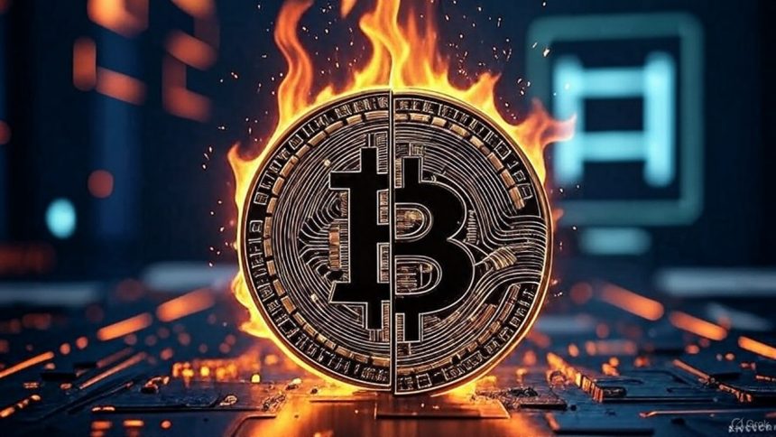 Le nouveau logiciel qui divise Bitcoin est déjà l'un des plus choisis
