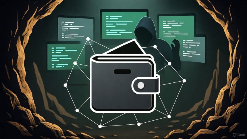 Bitcoin Wallet subit une cyberattaque, comment cela s'est-il produit ?