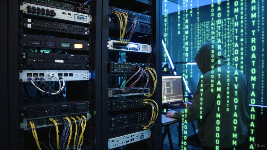 16 grands réseaux de crypto-monnaie ont des portes dérobées, selon Bybit