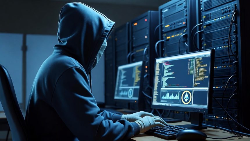 Ethereum DEX piraté pour plus de 100 millions de dollars