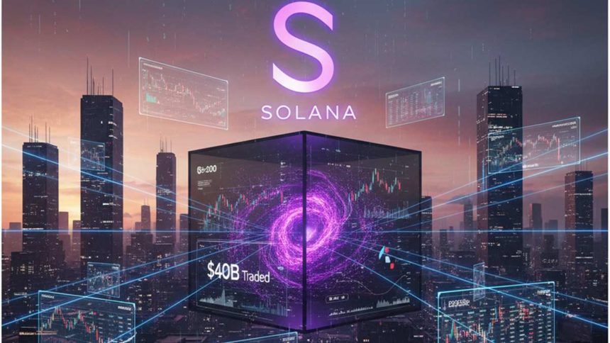 HumidiFi dark exchange in Solana-