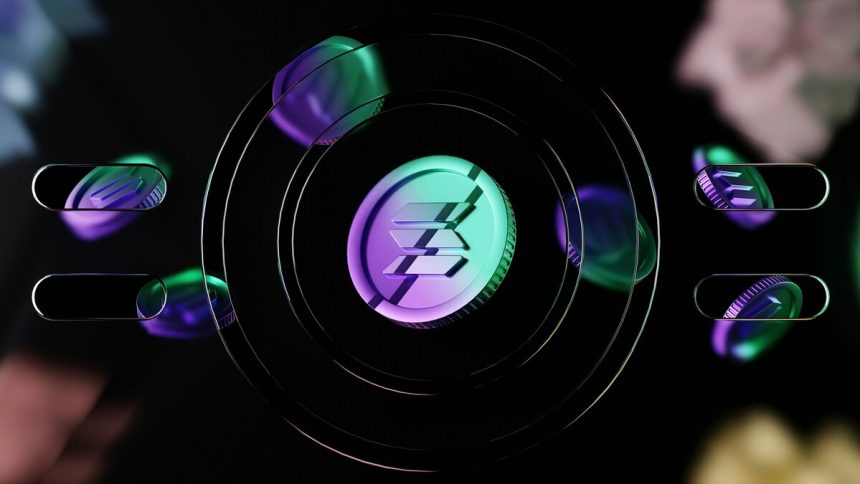 La société Solana adopte l'efficacité de la blockchain avec des actions HSDT tokenisées