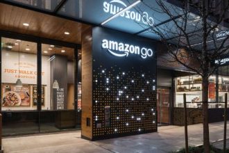 Amazon Go