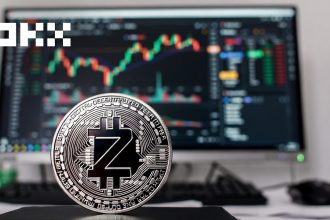 Zcash suscite à nouveau l'intérêt de la bourse OKX
