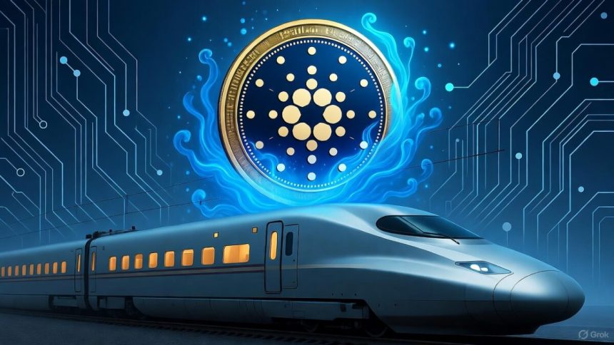 Cardano serait 30% plus rapide avec cette mise à jour