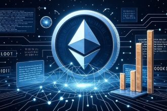 Les transactions sur Ethereum atteignent des niveaux atmosphériques