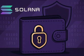 Solana a un nouveau portefeuille de confidentialité