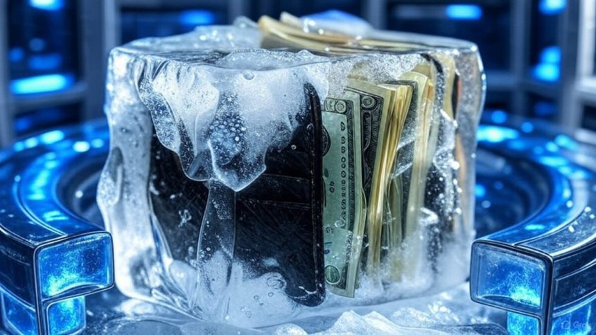 Tether a désactivé un portefeuille de 32 millions de dollars