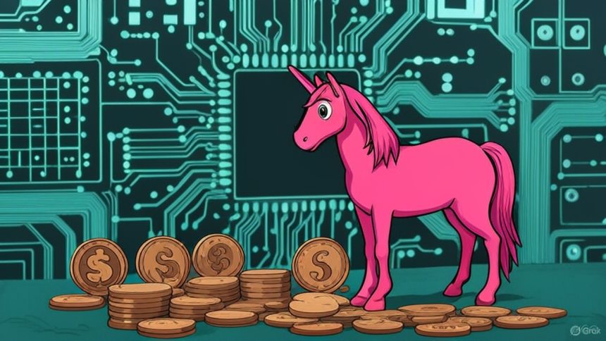 Uniswap restructure son modèle de commission et d'incitation