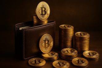 Bitcoin établit un record absolu dans les directions d'accumulation